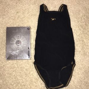 LZR RACER PRO Short Fastskin